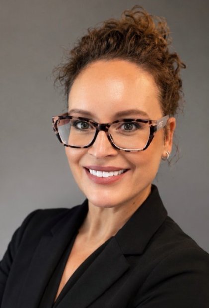 Alison Sharp