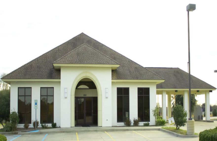 Zachary Office Church Street