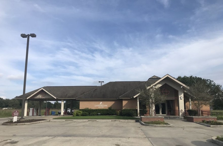 Zachary Office